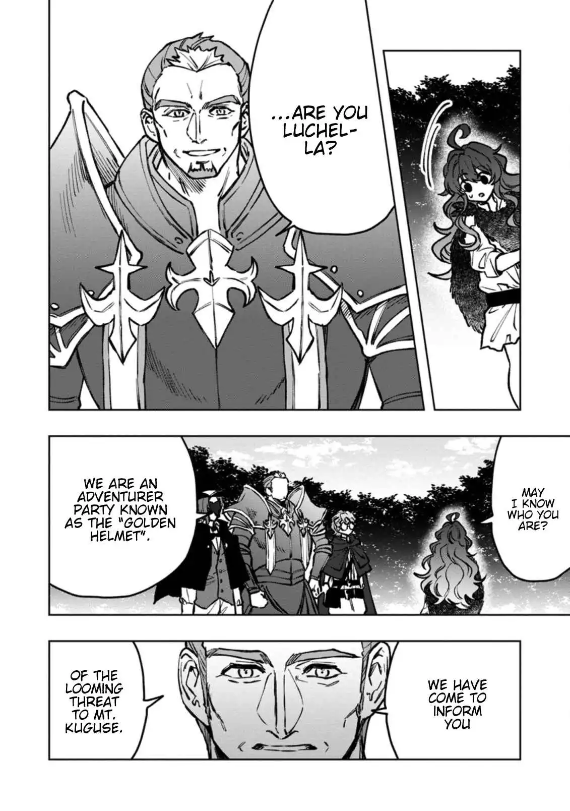 I reincarnated and became the daughter of a dragon!? Chapter 5 2